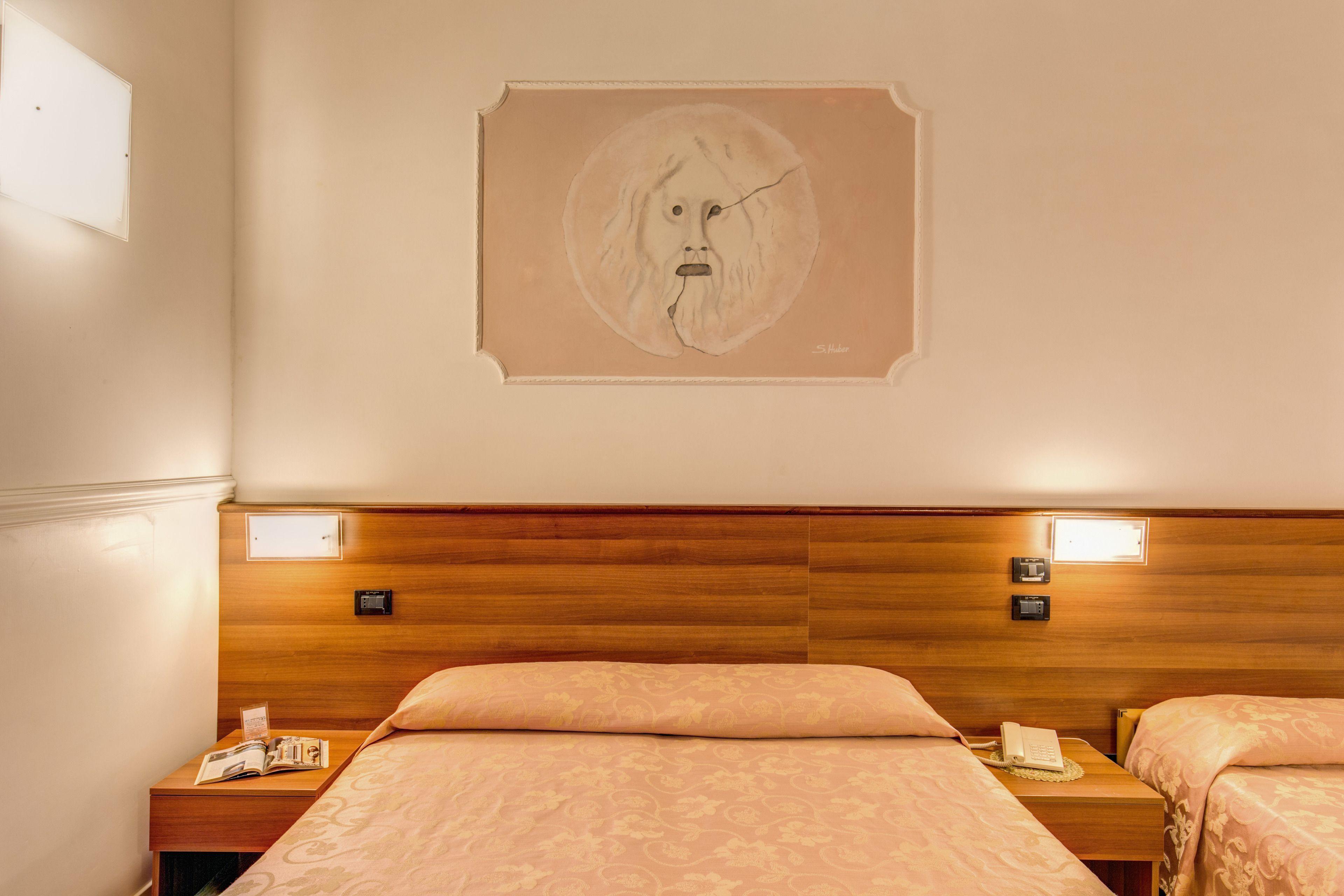 Hotel Martini — Foto 1